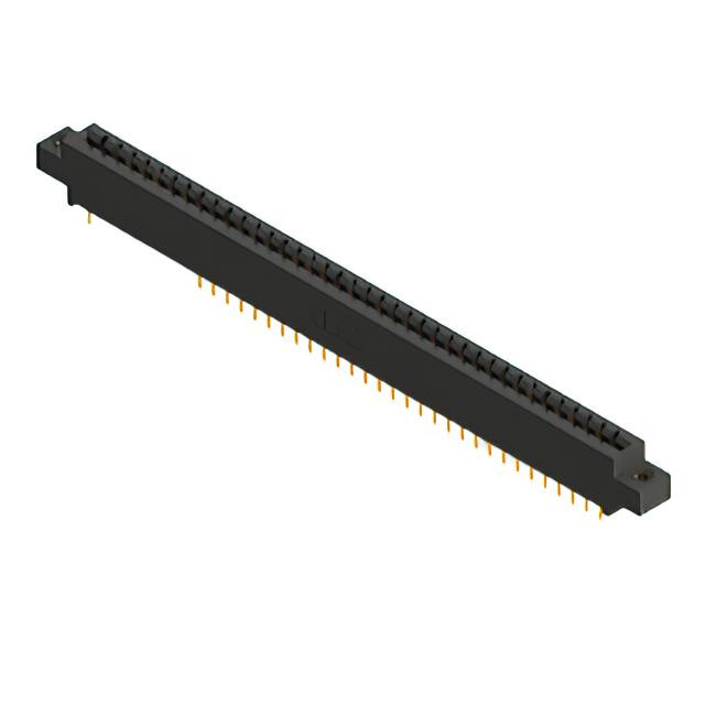 387-076-542-808 EDAC Inc.  Edgeboard Connectors